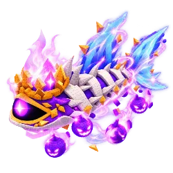 Cursed Monarch